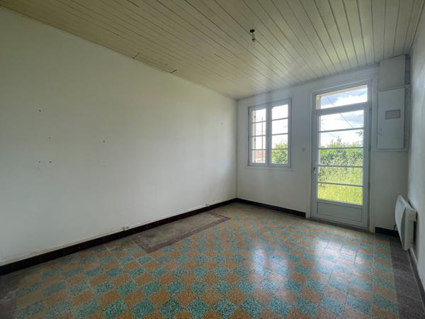 Maison Longeville Sur Mer