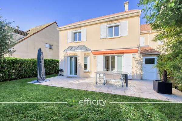 Maison 6 pièces - 135 m² Bien prestige