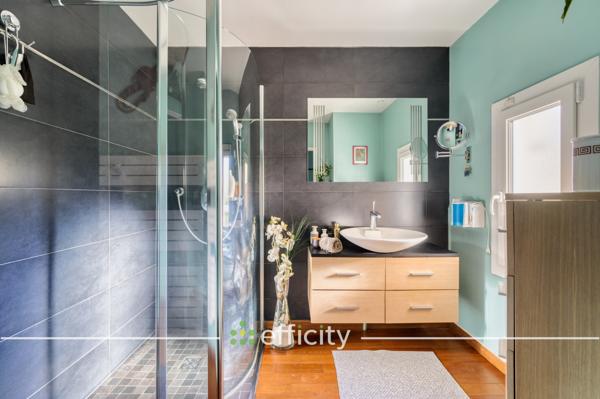 Maison 6 pièces - 135 m² Bien prestige