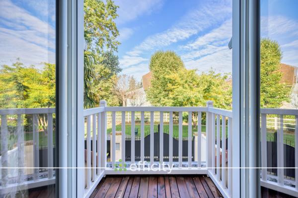 Maison 6 pièces - 135 m² Bien prestige