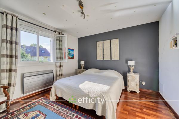 Maison 6 pièces - 135 m² Bien prestige