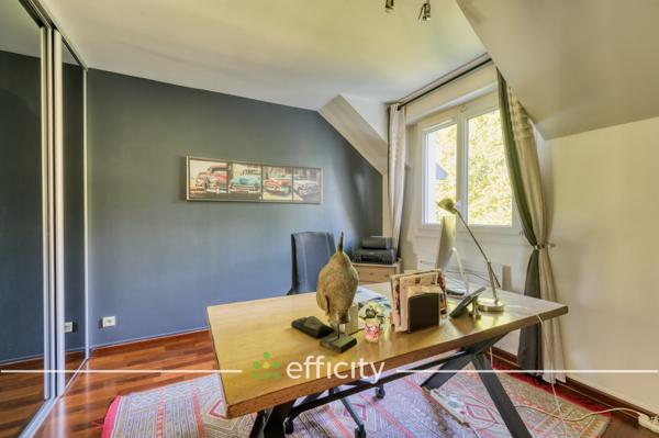 Maison 6 pièces - 135 m² Bien prestige