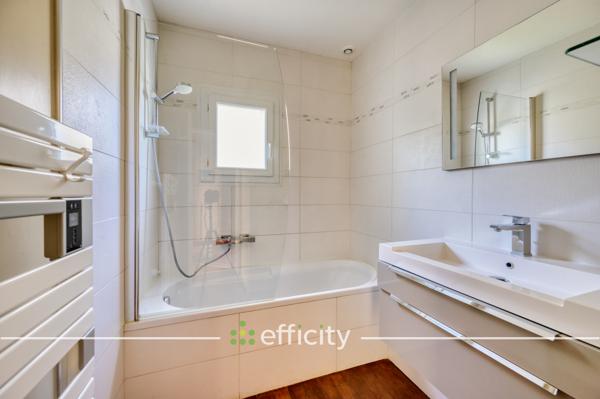 Maison 6 pièces - 135 m² Bien prestige