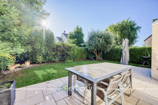 Maison 6 pièces - 135 m² Bien prestige