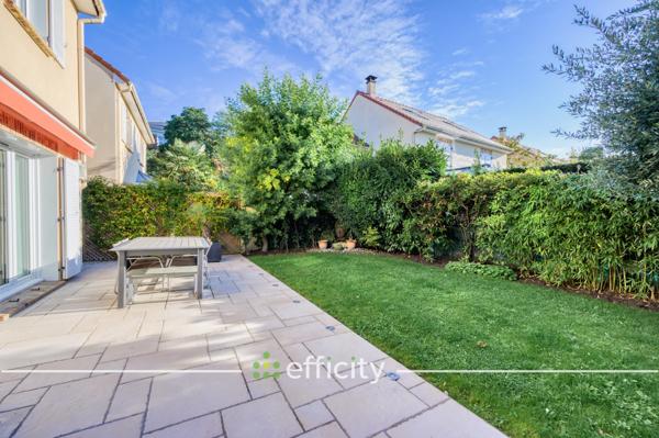 Maison 6 pièces - 135 m² Bien prestige