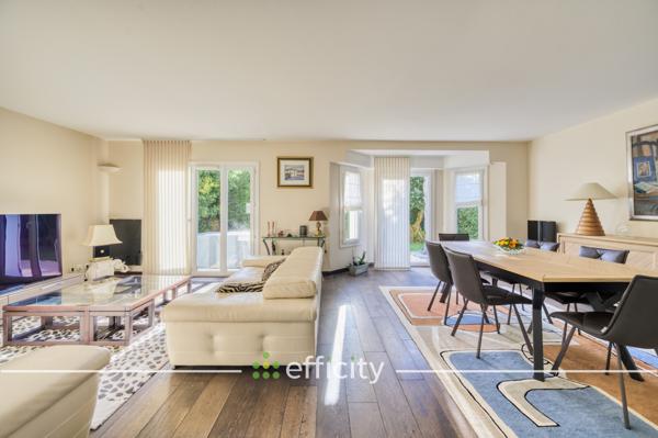 Maison 6 pièces - 135 m² Bien prestige