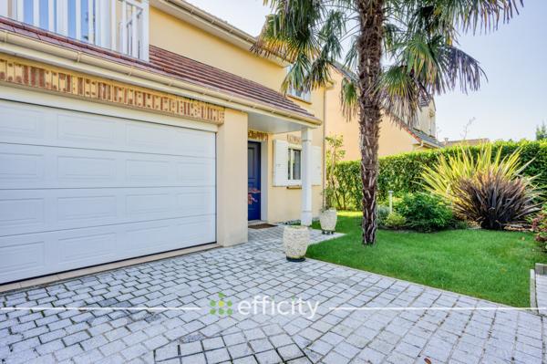 Maison 6 pièces - 135 m² Bien prestige