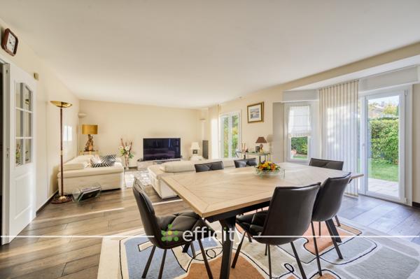 Maison 6 pièces - 135 m² Bien prestige