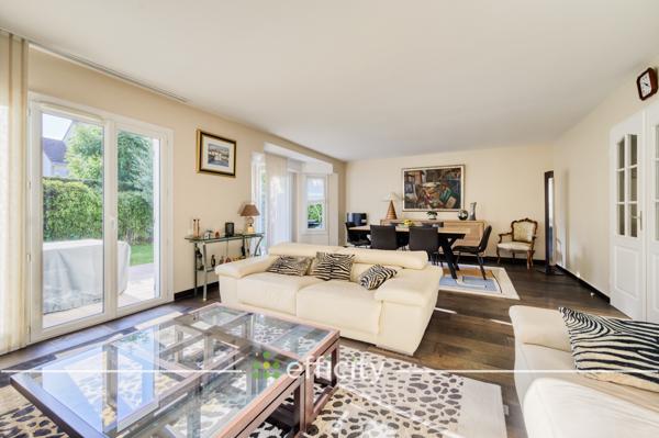 Maison 6 pièces - 135 m² Bien prestige