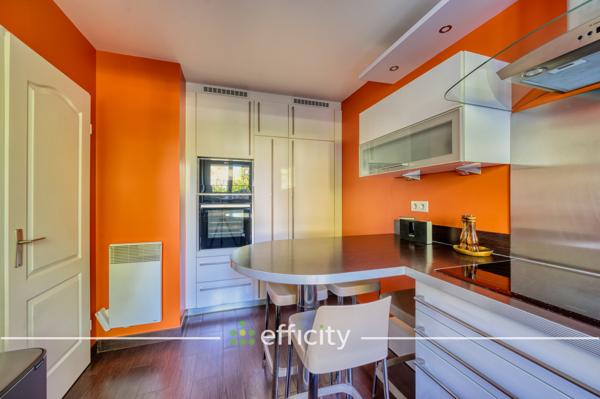 Maison 6 pièces - 135 m² Bien prestige