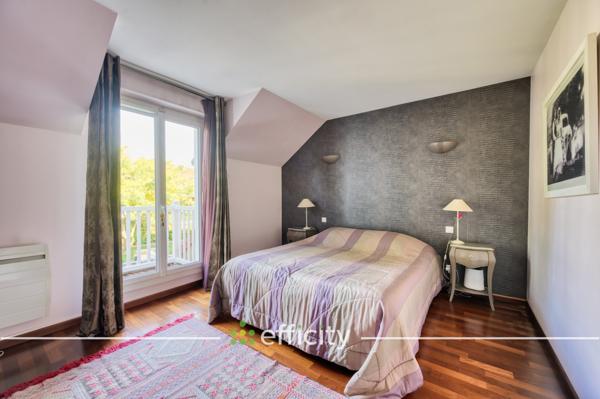 Maison 6 pièces - 135 m² Bien prestige