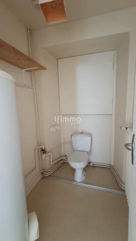 Appartement de 110 m² avec Grenier aménageable