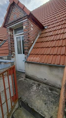 Appartement de 110 m² avec Grenier aménageable