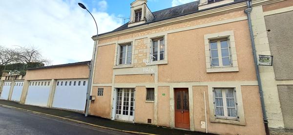 86490 COLOMBIERS Maison Colombiers - 96.7 m2