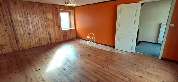 86490 COLOMBIERS Maison Colombiers - 96.7 m2