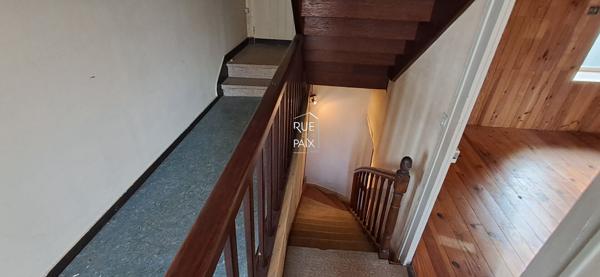 86490 COLOMBIERS Maison Colombiers - 96.7 m2