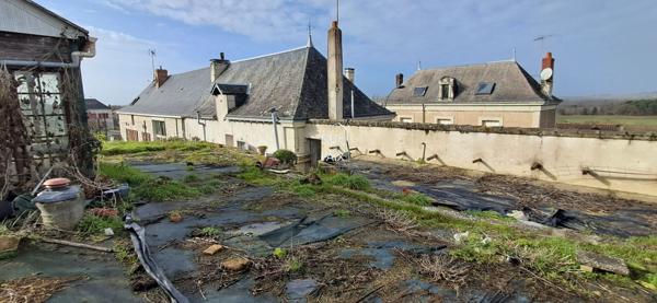 86490 COLOMBIERS Maison Colombiers - 96.7 m2