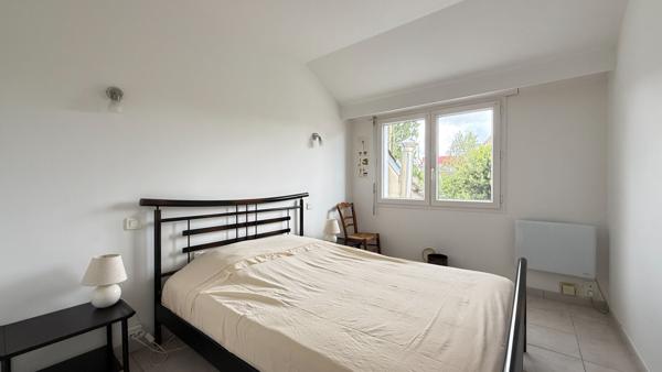 Maison à La Roche-sur-Yon - quartier de la Gare