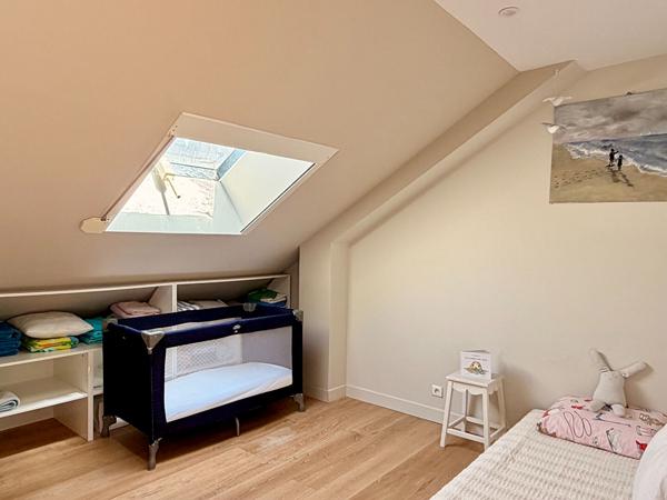 Appartement Le Touquet Paris Plage 5 pièces 92.50 m²