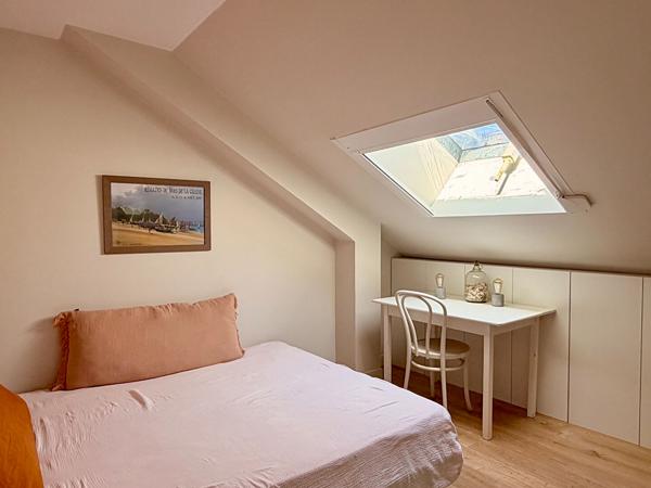 Appartement Le Touquet Paris Plage 5 pièces 92.50 m²