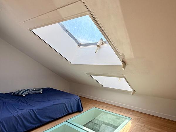 Appartement Le Touquet Paris Plage 5 pièces 92.50 m²