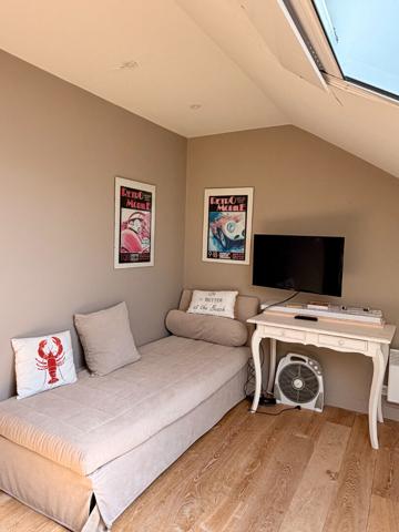 Appartement Le Touquet Paris Plage 5 pièces 92.50 m²
