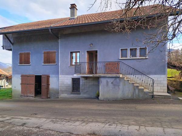 Ferme