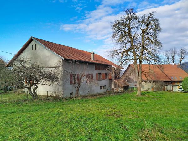Ferme