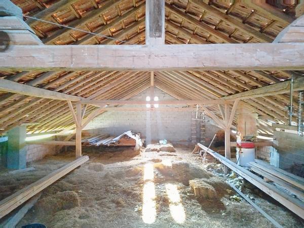 Ferme