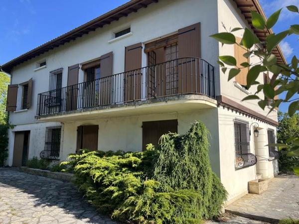 Maison à vendre |  Bazas |  9 pièces | 197 m²