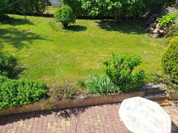 Maison à vendre VAL DE VIRVEE (33)