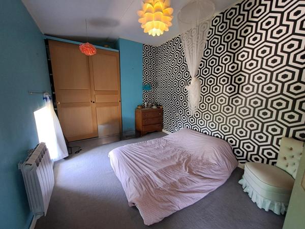 Maison à vendre VAL DE VIRVEE (33)