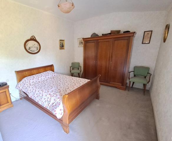 Maison à vendre VAL DE VIRVEE (33)