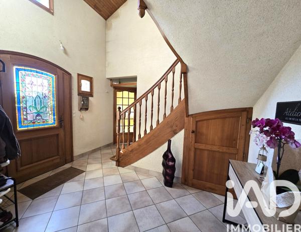 Maison à vendre 6 pièces 161 m² Mauges-sur-Loire