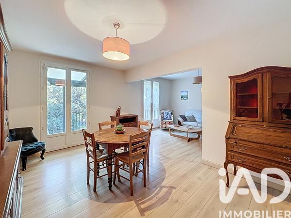 Maison à vendre 5 pièces 91 m² Bédarrides