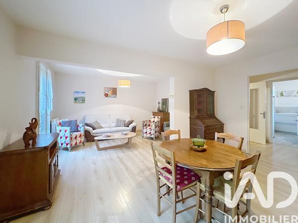 Maison à vendre 5 pièces 91 m² Bédarrides