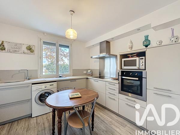 Maison à vendre 5 pièces 91 m² Bédarrides