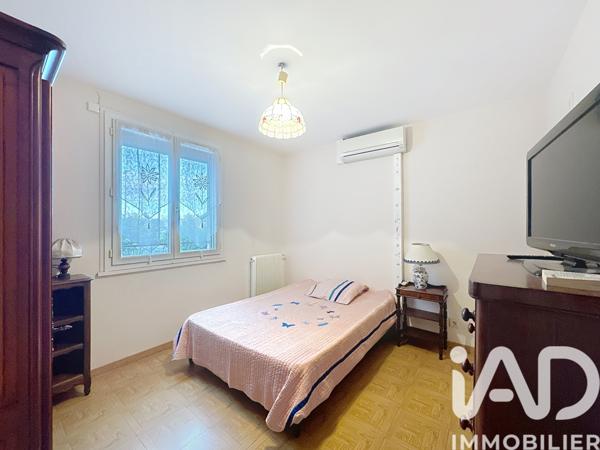 Maison à vendre 5 pièces 91 m² Bédarrides