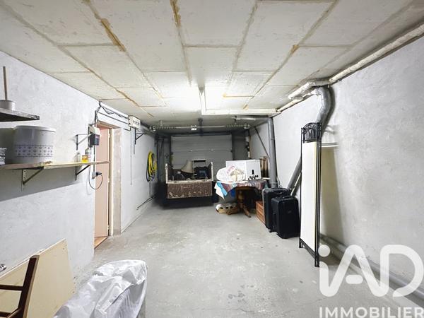 Maison à vendre 5 pièces 91 m² Bédarrides