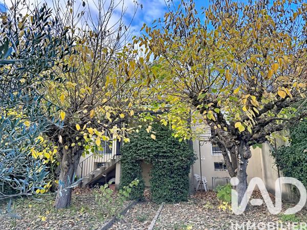 Maison à vendre 5 pièces 91 m² Bédarrides