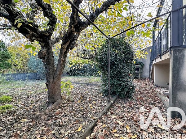 Maison à vendre 5 pièces 91 m² Bédarrides