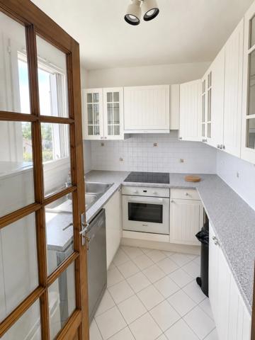 Appartement à vendre 2 pièces SAINT DENIS (93)