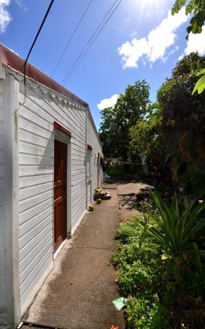 Maison à MORNE-A-L'EAU, 97111 - 5 pièces 83m²