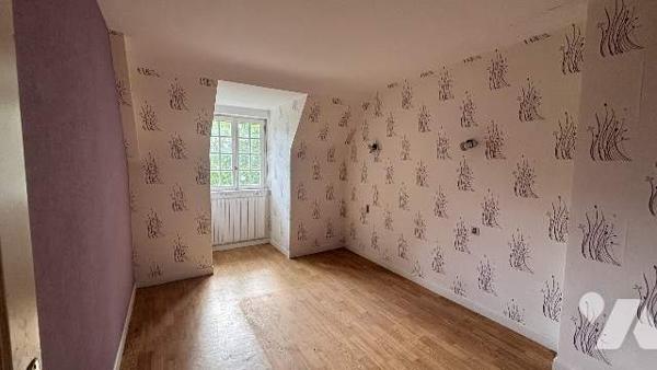 Maison d'habitation
