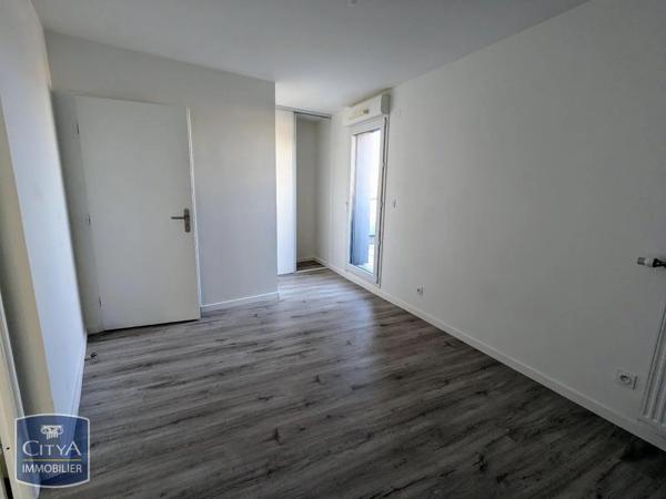 Appartement à louer 2 pièces 44.09m² Dijon (21000)