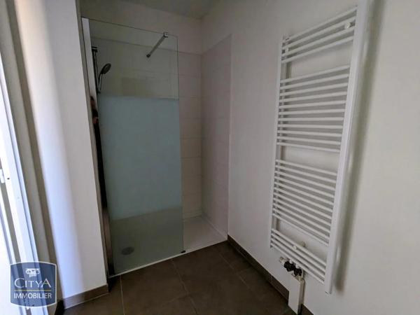 Appartement à louer 2 pièces 44.09m² Dijon (21000)