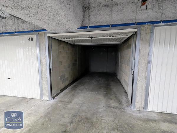 Appartement à louer 2 pièces 44.09m² Dijon (21000)