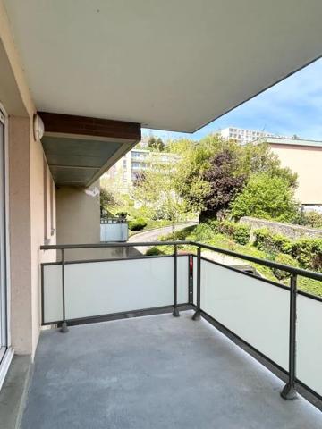 Appartement à louer au Havre (76600)