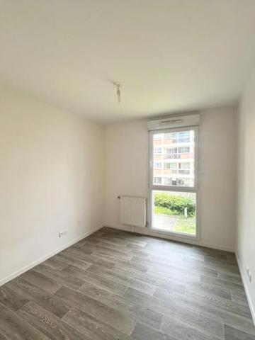 Appartement à louer au Havre (76600)