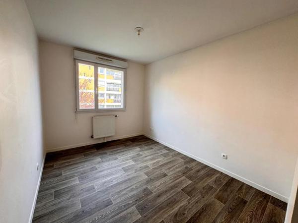 Appartement à louer au Havre (76600)